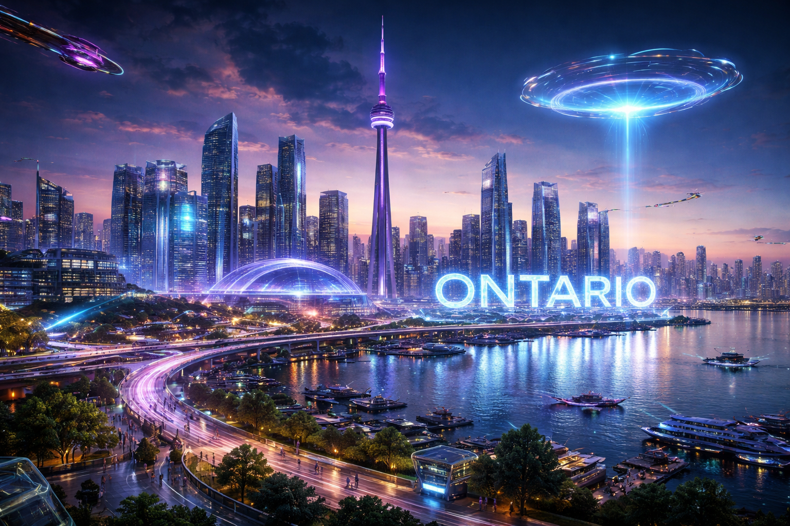 ClearGlass Ontario